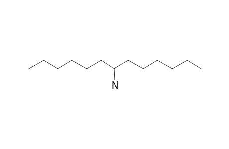 7-Tridecylamine