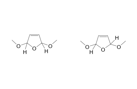 2,5-Dihydro-2,5-dimethoxyfuran