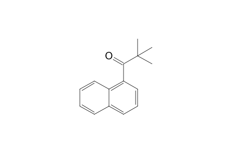 1'-PIVALONAPHTHONE