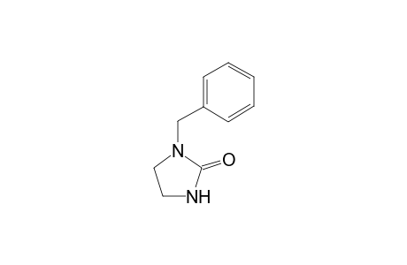 1-Benzyltetrahydroimidazol-2-one