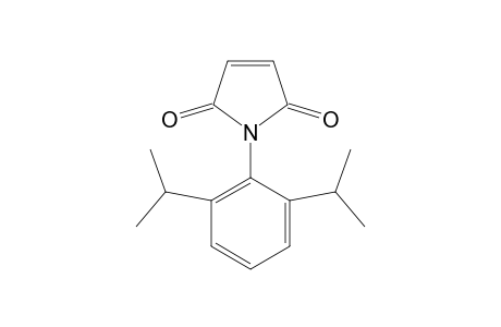 N-(2,6-diisopropylphenyl)maleimide