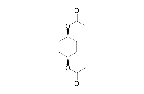 cis-1,4-cyclohexanediol, diacetate