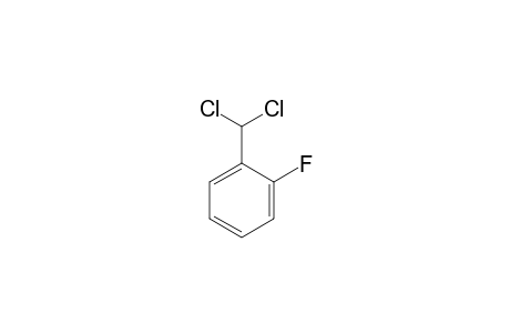 2-Fluorobenzal chloride