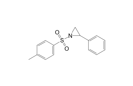 2-Phenyl-1-tosyl-aziridine
