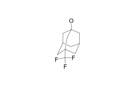 3-Hydroxy-1-(trifluormethyl)-adamantan