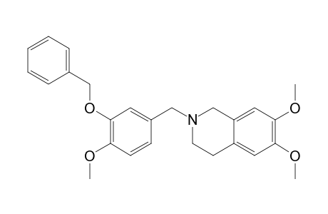 3'-O-BENZYLCAPNOSININE