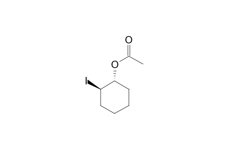 [(1R,2R)-2-iodocyclohexyl] acetate