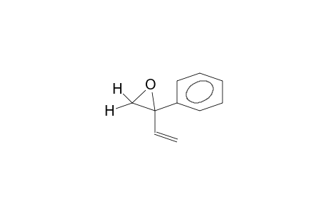 2-Ethenyl-2-phenyl-oxirane