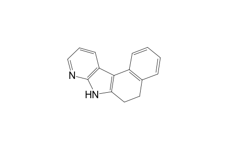 6,7-Dihydro-5H-benzo[e]pyrido[2,3-b]indole