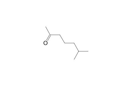 2-Heptanone, 6-methyl-