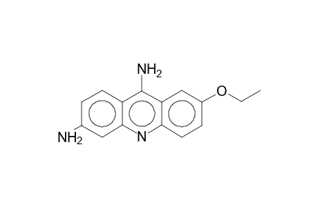6,9-DIAMINO-2-ETHOXY-ACRIDINE
