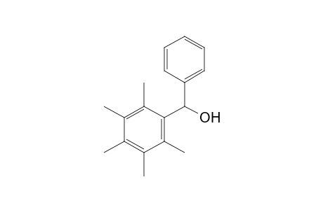 2,3,4,5,6-pentamethylbenzhydrol