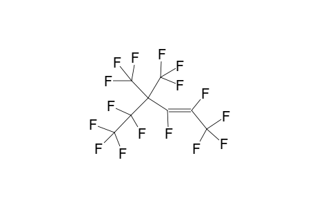 1,1,1,2,3,5,5,6,6,6-Decafluoro-4,4-bis(trifluoromethyl)hex-2-ene