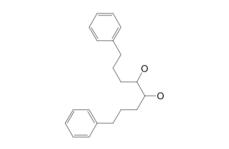 (dl)-1,8-Diphenyl-4,5-octanediol