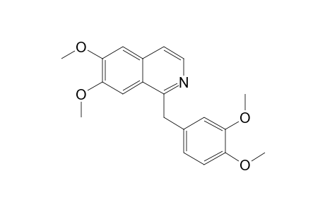 Papaverine