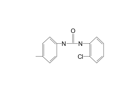 2-chloro-4'-methylcarbanilide