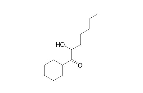 Cyclohexyl 1-(hydroxyhexyl) ketone