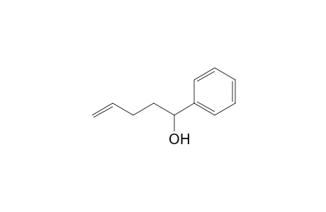 1-Phenyl-4-penten-1-ol