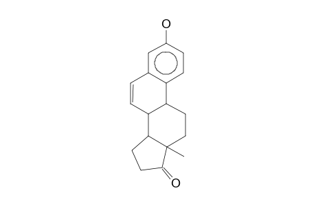 ESTRA-1,3,5(10),6-TETRAENE-3-OL-17-ONE