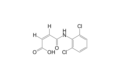 2',6'-Dichloromaleanilic acid