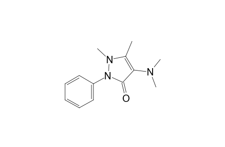 Aminophenazone