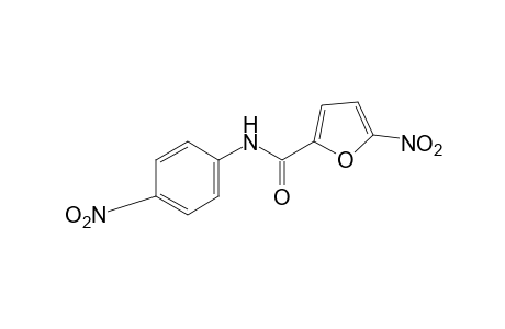 4',5-Dinitro-2-furanilide