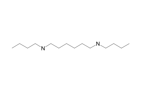 N,N'-dibutyl-1,6-hexanediamine