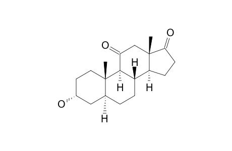 11-Ketoandrosterone