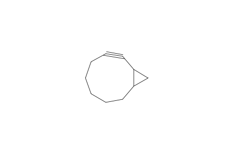 Bicyclo[7.1.0]dec-2-yne