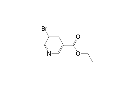 Ethyl 5-bromonicotinate