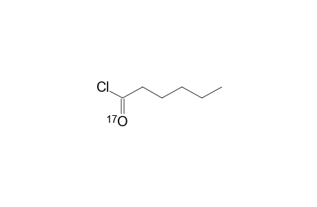 Caproyl chloride