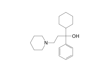 DL-Trihexyphenidyl