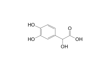 DL-3,4-dihydroxymandelic acid