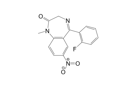 Flunitrazepam