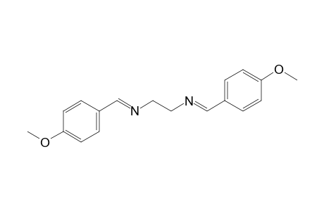 N,N'-bis(p-methoxybenzylidene)ethylenediamine