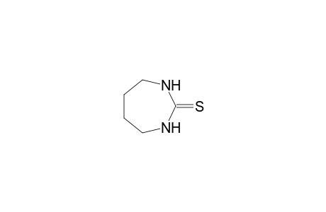 hexahydro-2H-1,3-diazepine-2-thione