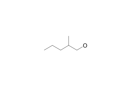 2-Methyl-1-pentanol