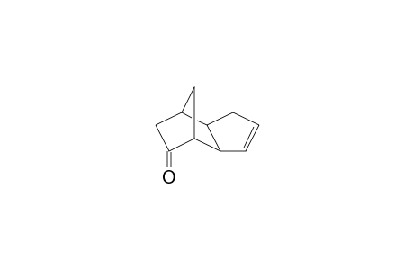 Tricyclo[5.2.1.0(2,6)]dec-4-en-8-one