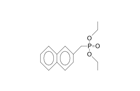 DIETHYL-2-NAPHTHYLMETHYLPHOSPHONAT