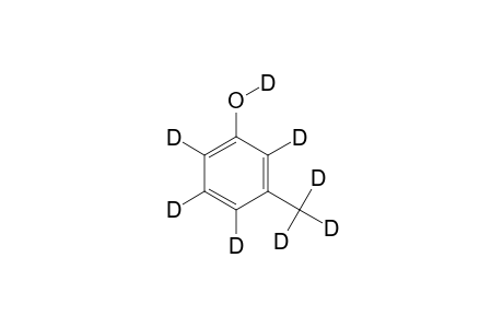 m-Cresol-d8