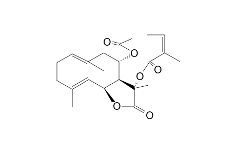 LASEROLIDE-A