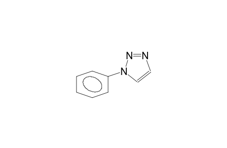 1-Phenyl-1,2,3-triazole