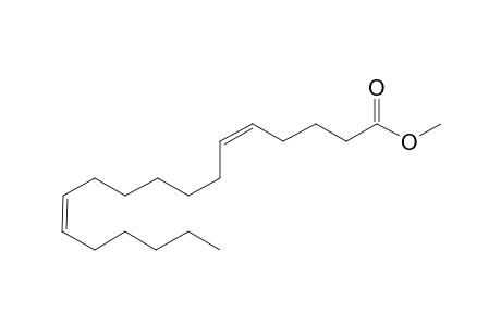 Methyl 5,12-octadecadienoate