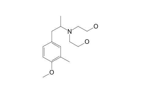 3-me-4-ma N,N-bis(Hydroxyethyl)