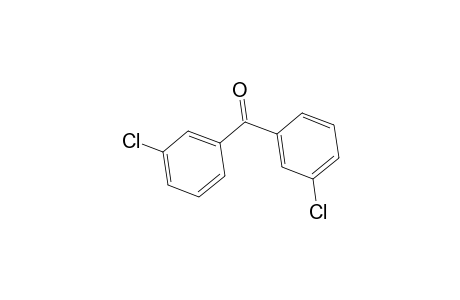 3,3'-Dichloro-benzophenone