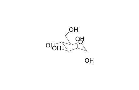 alpha(D) MANNOPYRANOSE