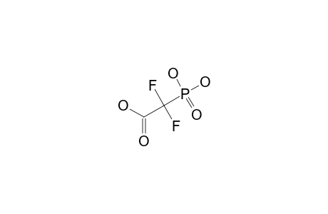 2,2-Difluoro-2-phosphonoacetic acid