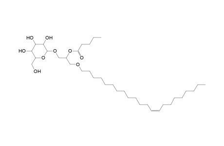 MGDG O-22:1_5:0