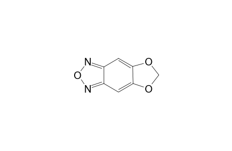 [1,3]dioxolo[4,5-f][2,1,3]benzoxadiazole
