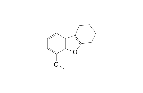 6-methoxy-1,2,3,4-tetrahydrodibenzofuran